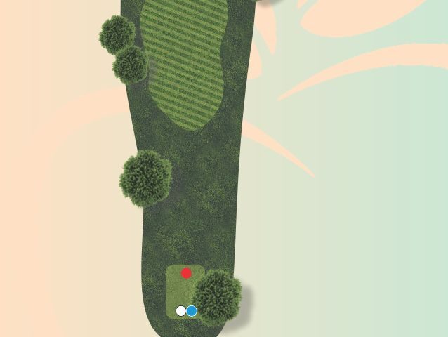 Hole 7