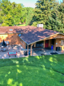 Applegate River Golf & RV Resort Clubhouse