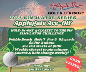 Applegate Ace-Off